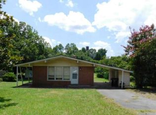 202 Cedar St, Monroe, NC 28110