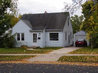 4121 Winnemac Ave, Madison, WI 53711
