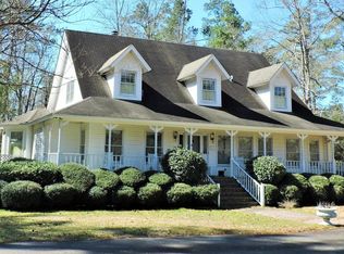 475 Double Churches Rd, Ruffin, SC 29475