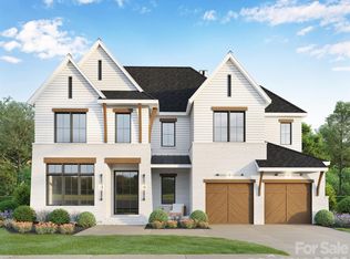 1838 Namaste Dr #7, Charlotte, NC 28227