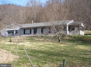 898 Harmony Orchard Rd, Front Royal, VA 22630