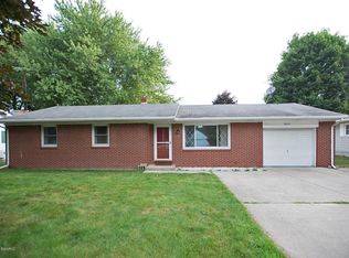 2925 E G Ave, Kalamazoo, MI 49004