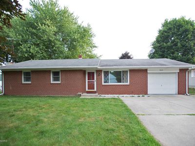 2925 E G Ave, Kalamazoo, MI, 49004