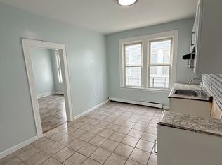 107 Sunset Ave #1A, Newark, NJ 07106