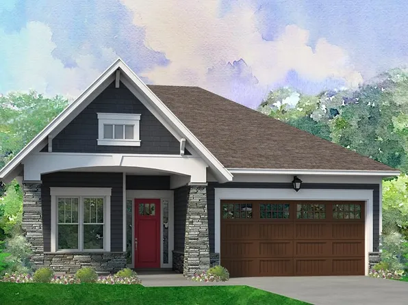 Crestwood Plan, Cumberland