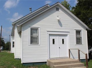 503 E Prospect St, Cameron, MO 64429