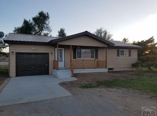 27424 Frontage Rd, La Junta, CO 81050