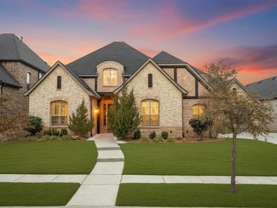 329 Nora Ln, Argyle, TX, 76226