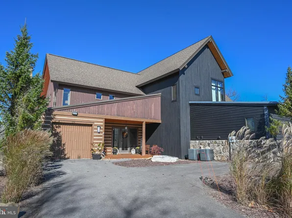234 N Camp Rd, McHenry, MD 21541
