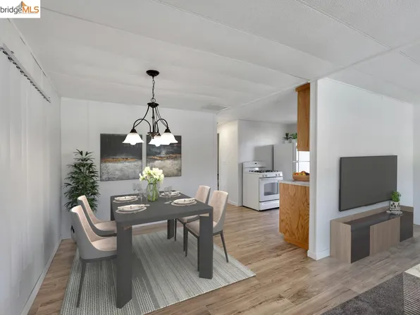 8200 Jantzen Rd Space 227, Modesto, CA 95357