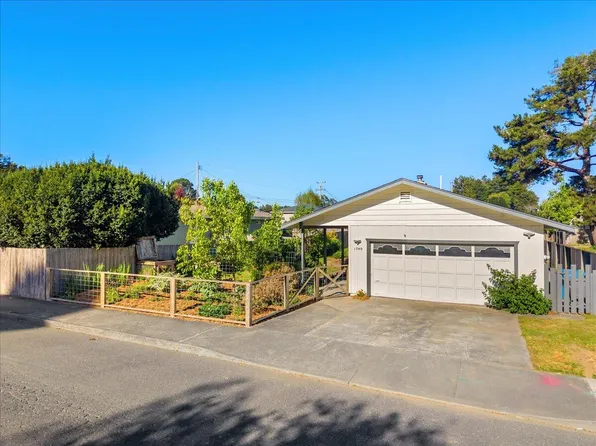 1740 Harrison Ave, Eureka, CA 95501