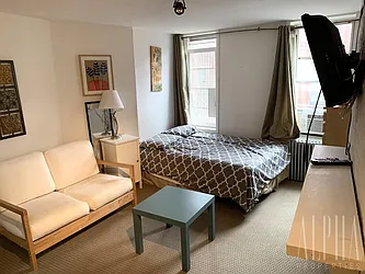 Rented by Alpha Properties NYC I LLC