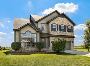 6612 Drumm Ct, Plainfield, IL