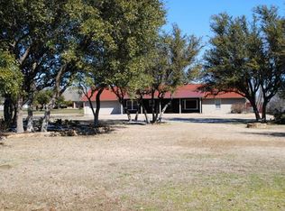 523 Valley Trail Dr, Weatherford, TX 76087