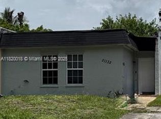 21132 NW 39th Ave, Miami Gardens, FL 33055