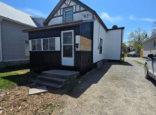 111 Andrew St S, Orillia, ON L3V 5J3