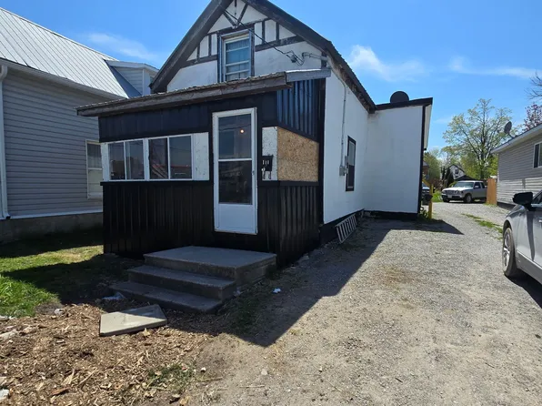 111 Andrew St S, Orillia, ON L3V 5J3