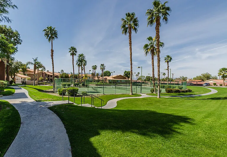 Saddleback Condominium Rentals — Photo 4