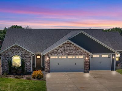 392 Pinecrest, Jackson, MO, 63755