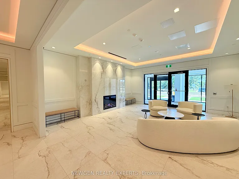 4010 Eglinton Ave W #707 — Photo 7