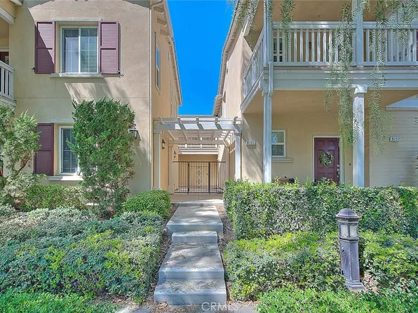 8150 W Preserve Loop, Chino, CA 91708