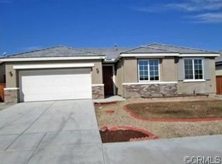 15846 Cordova Rd, Victorville, CA 92394