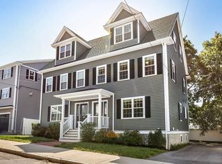 19 Orange St #1, Waltham, MA 02453