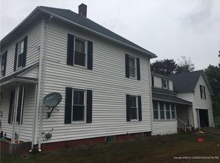 10 Blethen St, Lisbon, ME 04252