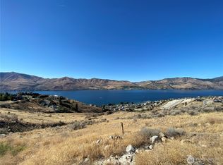 125 Highpoint Ln, Chelan, WA 98816