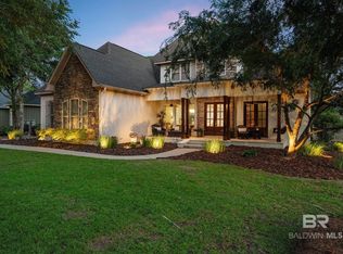 204 Stone Creek Blvd, Fairhope, AL 36532