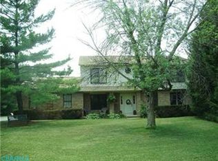 5399 Richlanne Dr, Hilliard, OH