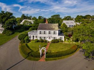 8 Atwood Cir, Edgartown, MA 02539 | MLS #32000240 | Zillow