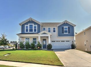19109 Hawk Haven Ln, Charlotte, NC 28278