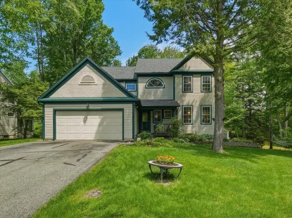 64 Stonegate Lane, Shelburne, VT 05482