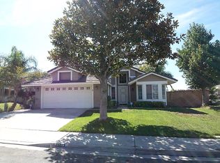 15013 Primerose Ct, Fontana, CA 92336