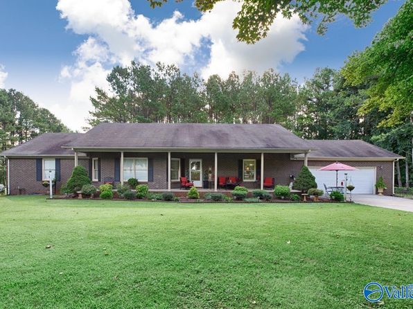 26096 Johnson Ln, Toney, AL 35773