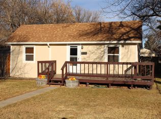 1421 5th Ave S, Great Falls, MT 59405