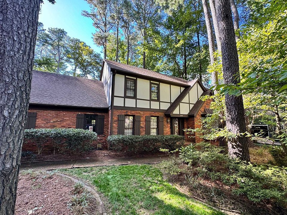 1st image of 2157 Kimbrough Woods Pl