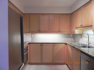 40 Old Mill Rd UNIT 606, Oakville, ON L6J 7W2