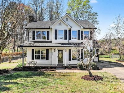 577 Tryon Pl, Gastonia, NC, 28054