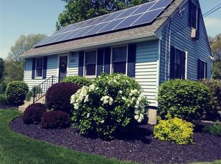 2152 State Route 94, Salisbury Mills, NY 12577