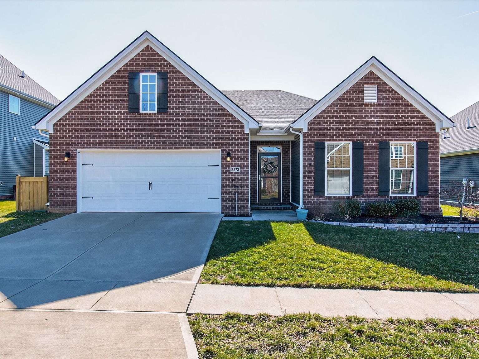 たー 2272 Cravat Pass, Lexington, KY 40511 | Zillow