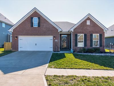 2272 Cravat Pass, Lexington, KY, 40511