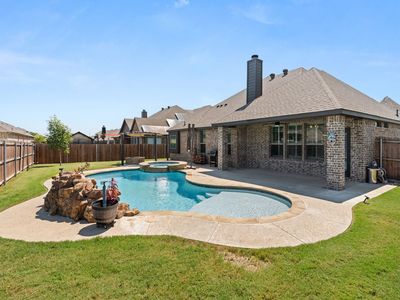 833 Rustic Trl, Midlothian, TX, 76065