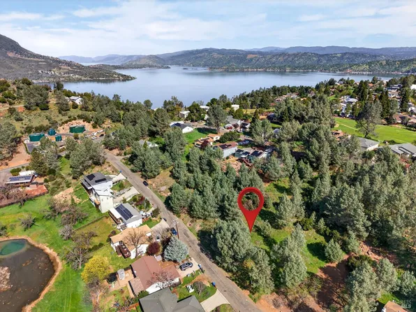 10312 Hok Has Ha Lane, Kelseyville, CA 95457