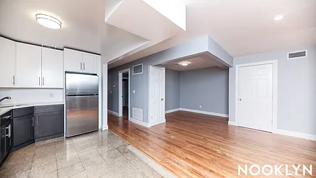 Rented by Nooklyn NYC LLC