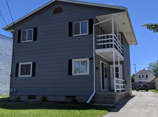 1709 28th St, Two Rivers, WI 54241