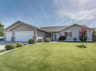 2849 Cascade Rdg, East Wenatchee, WA 98802