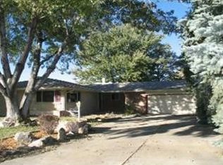 3333 Yarrow Ct, Wheat Ridge, CO 80033