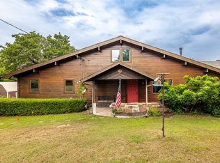 413 Hilltop Rd, Sand Springs, OK 74063